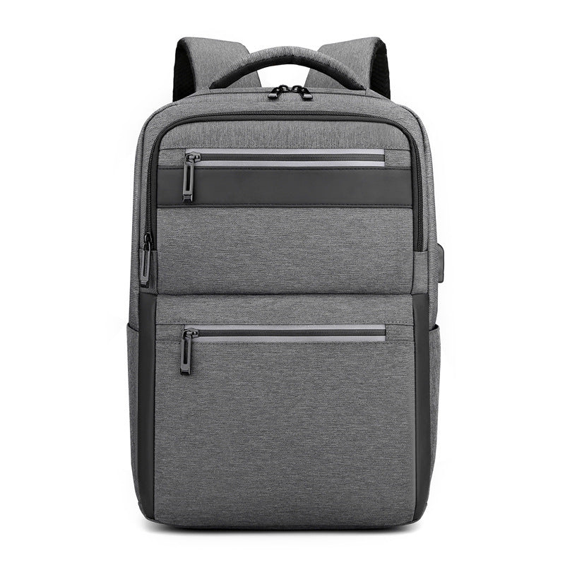 Modern Urban Laptop Backpack Stornfield