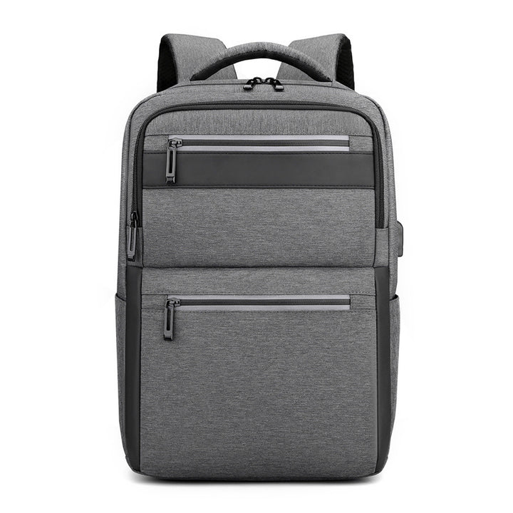 Modern Urban Laptop Backpack Stornfield
