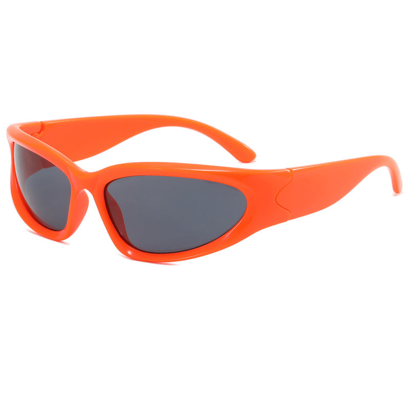 Ladies sporty sunglasses Stornfield