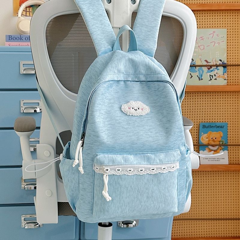 Cute everyday backpack Stornfield