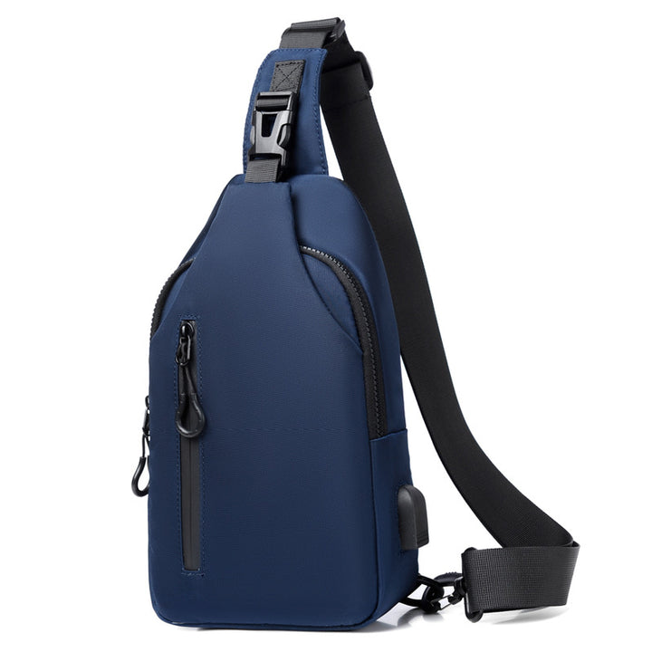 Multi-Functional Sling Backpack Stornfield