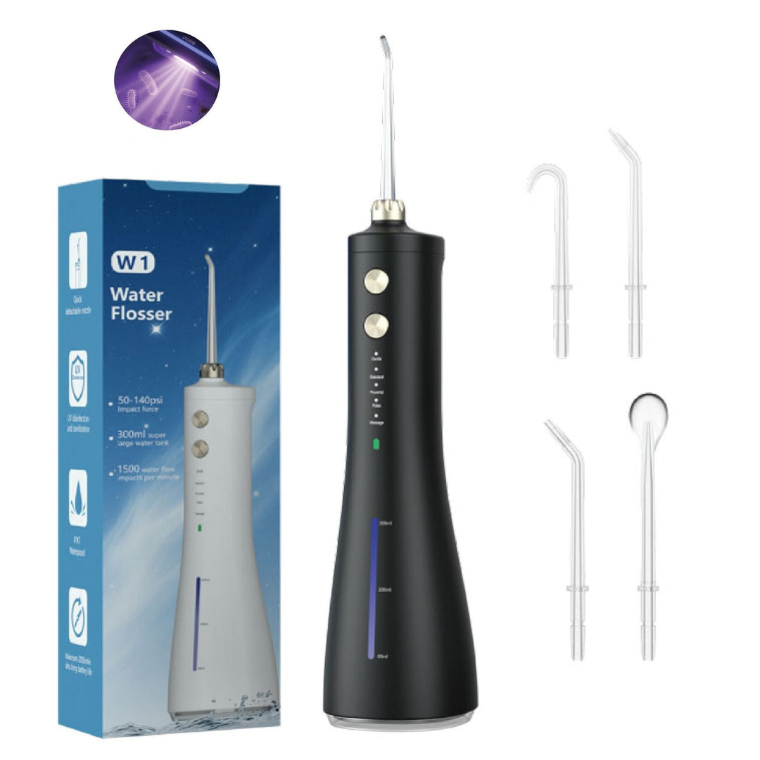 Portable Water Flosser Stornfield