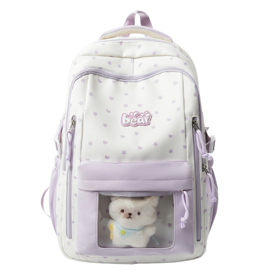 Multi-Functional Kids Backpack Stornfield
