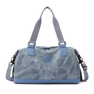 Travel Duffel