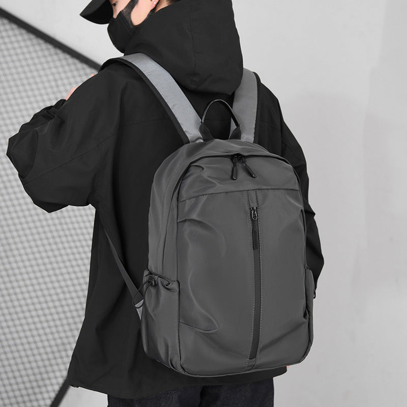 Everyday backpack with versatile compartments Stornfield