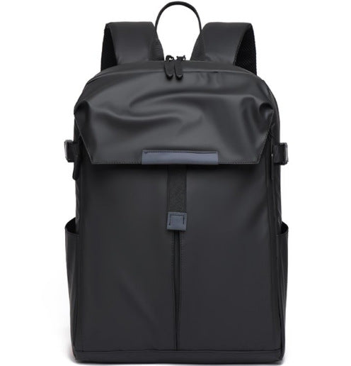 Urban everyday backpack with robust and waterproof design Stornfield