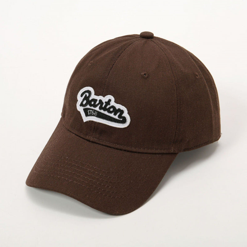 Unisex Adjustable Vintage Baseball Cap Stornfield