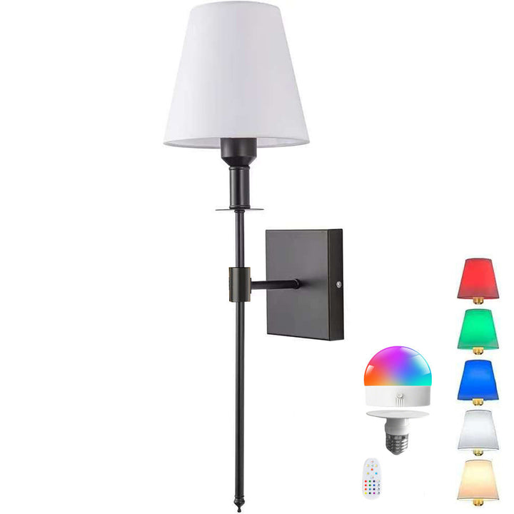 Modern Wall Sconce