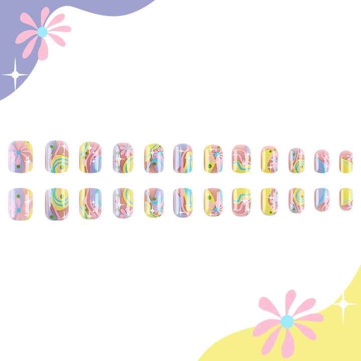 Artistic Nail Art Stornfield