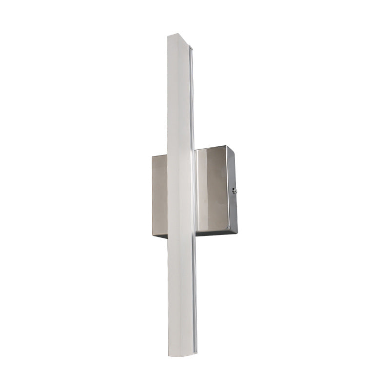 Wall-Mounted