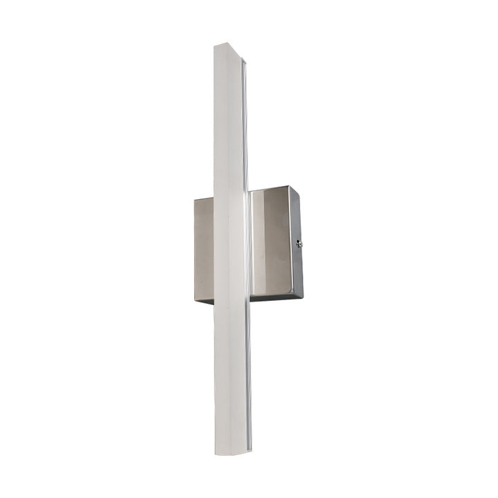 Wall-Mounted