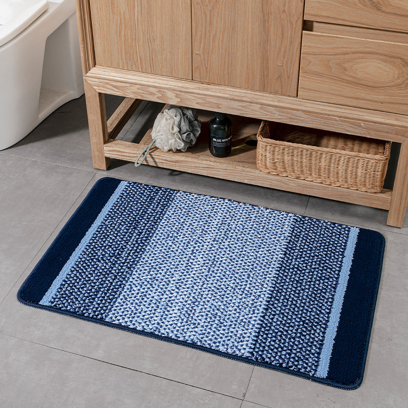 Absorbent Bath Mat