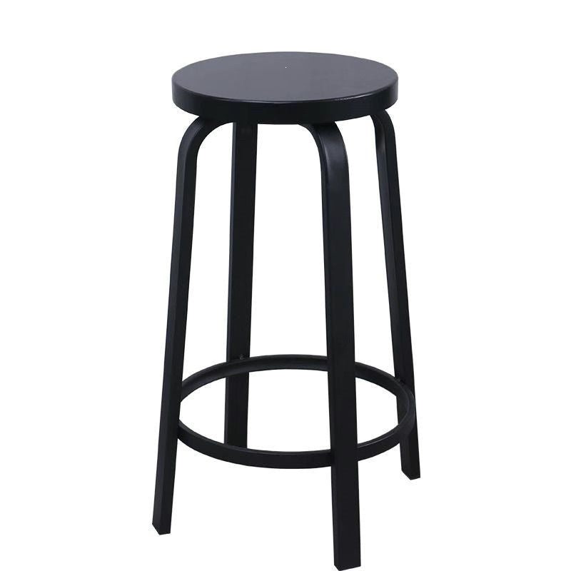 Adjustable Height Bar Stool Stornfield
