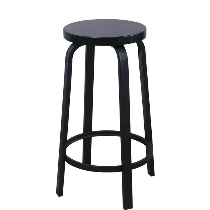 Adjustable Height Bar Stool Stornfield