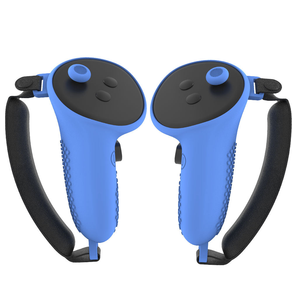 Ergonomic VR Controller with Precise Control and Non-Slip Grip Stornfield