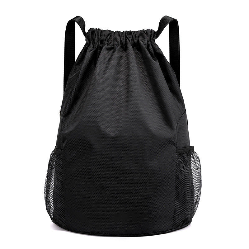 Drawstring Sports Backpack Stornfield
