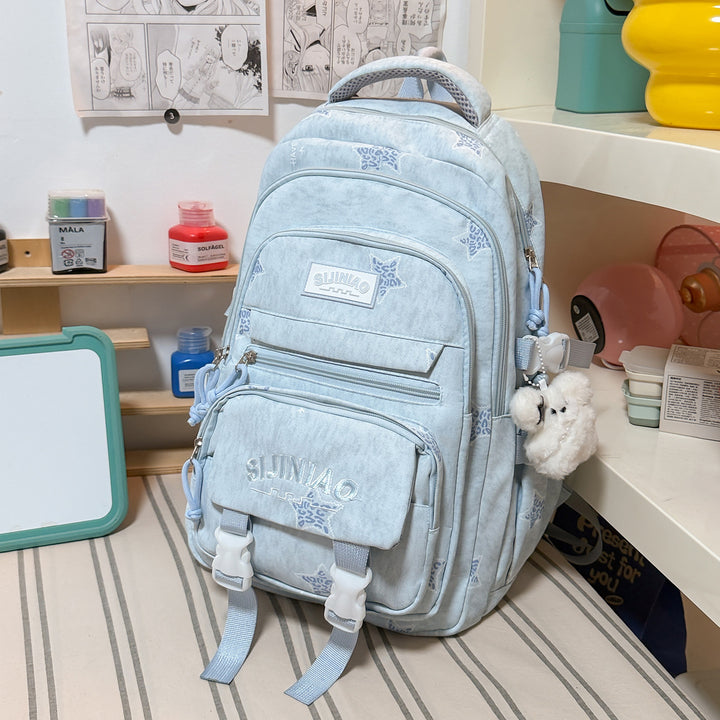 Stylish Travel Backpack Stornfield