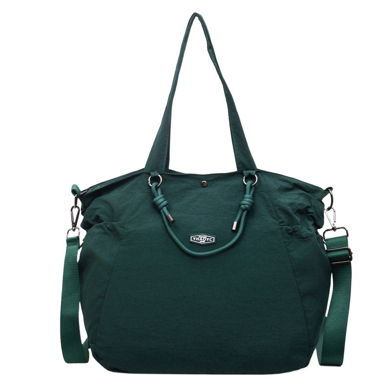 Multifunctional everyday bag Stornfield