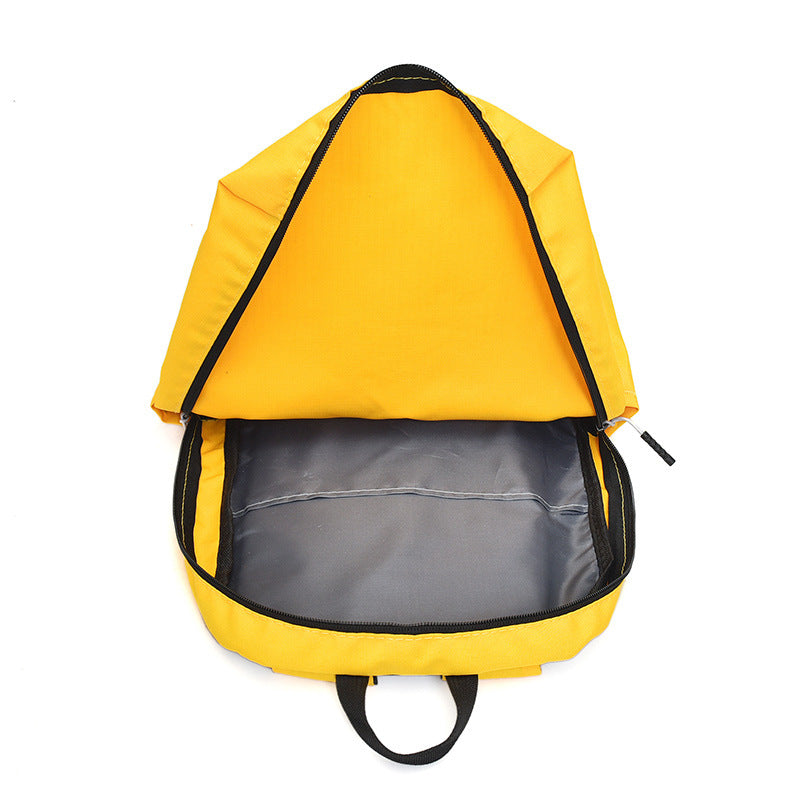 Lightweight Everyday Backpack Stornfield
