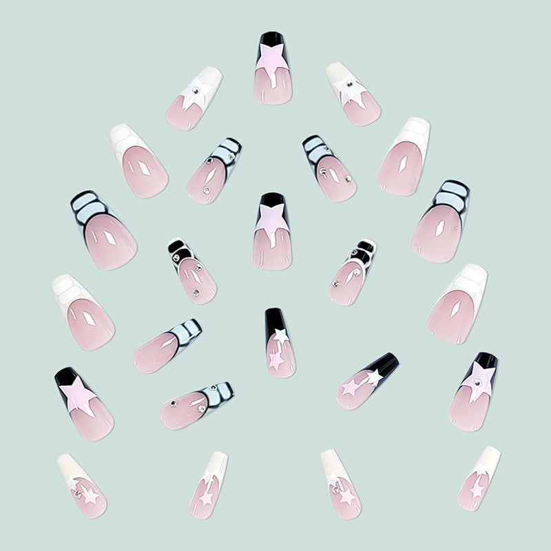 Artful Nail Art Stornfield