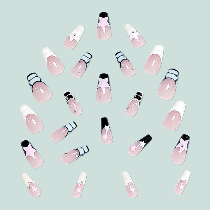 Artful Nail Art Stornfield