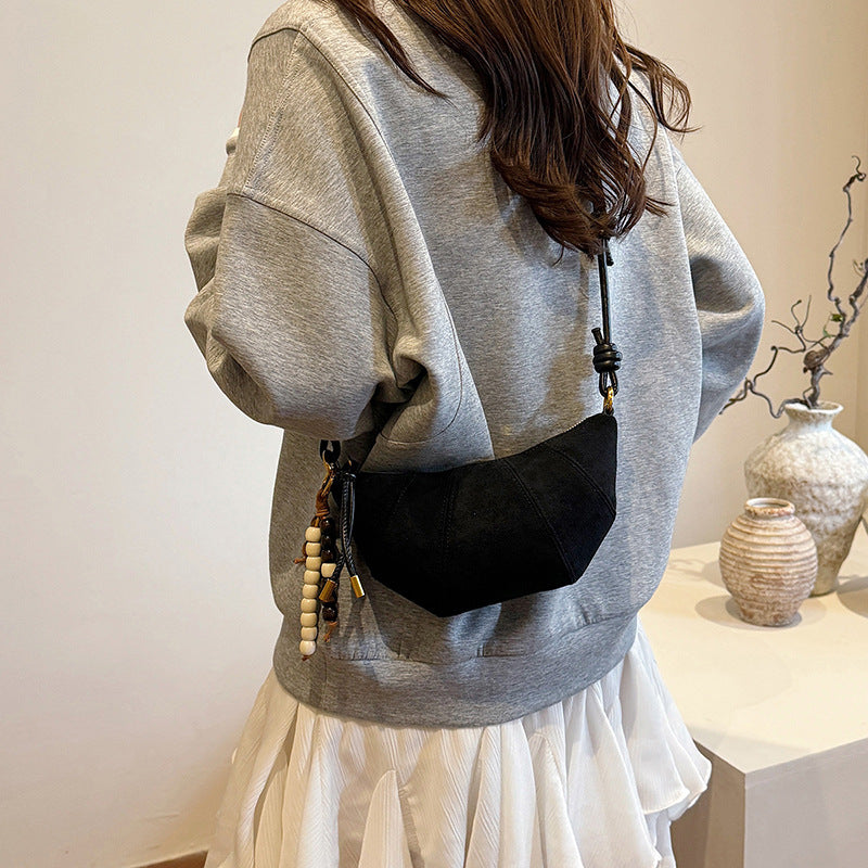Chic Quilted Crossbody Bag Stornfield