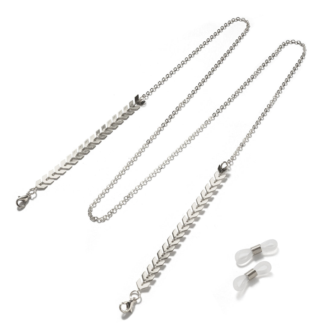 Stylish Sunglasses Chain Stornfield