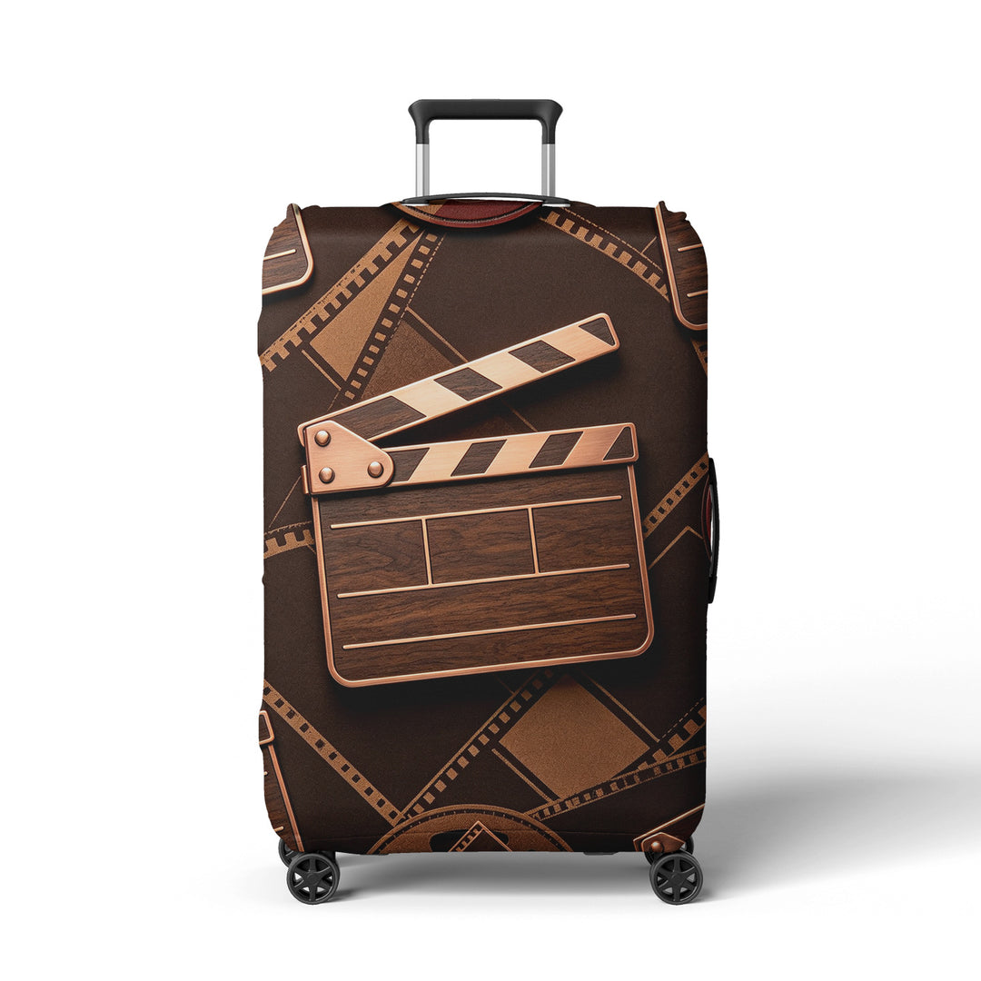 Ladies Travel Suitcase Stornfield