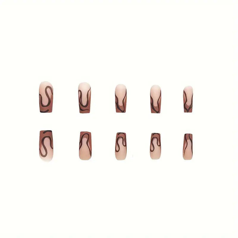 Nail Art Stornfield