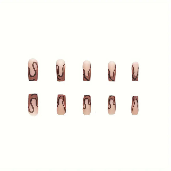 Nail Art Stornfield