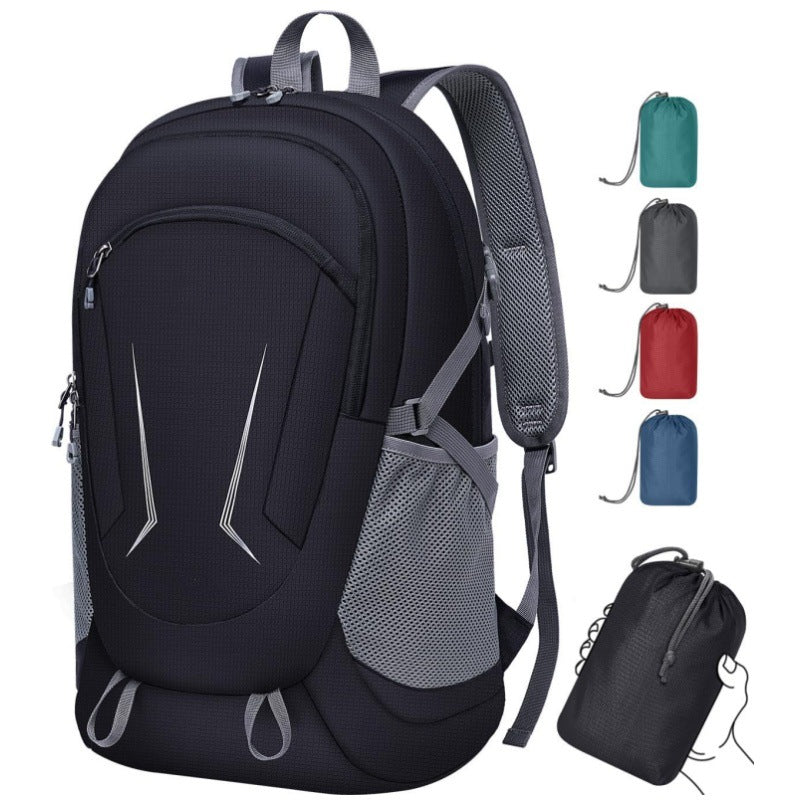 Multifunctional Sports Backpack Stornfield