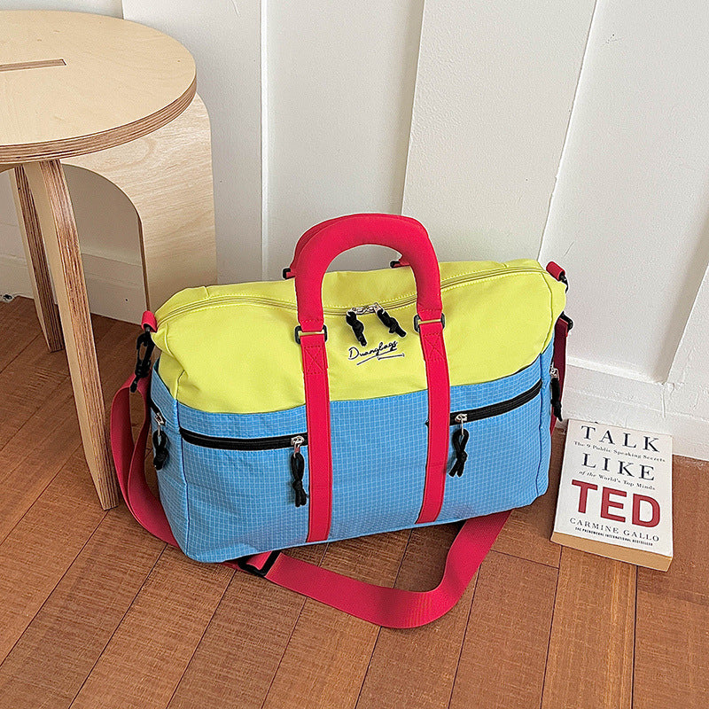 Travel Duffel Bag