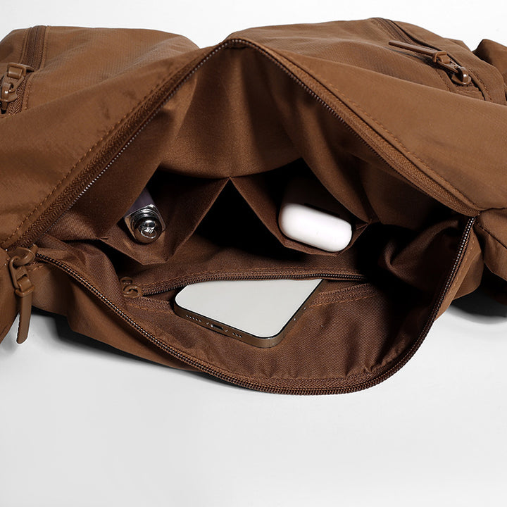 WoVersatile Multi-Compartment Sling Bag