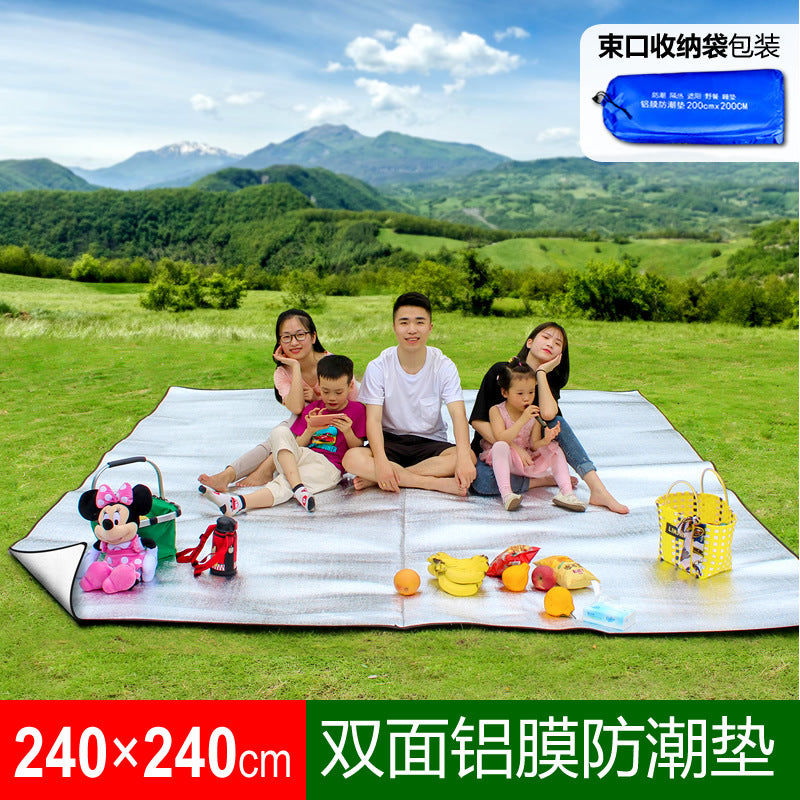 Picnic blanket Stornfield