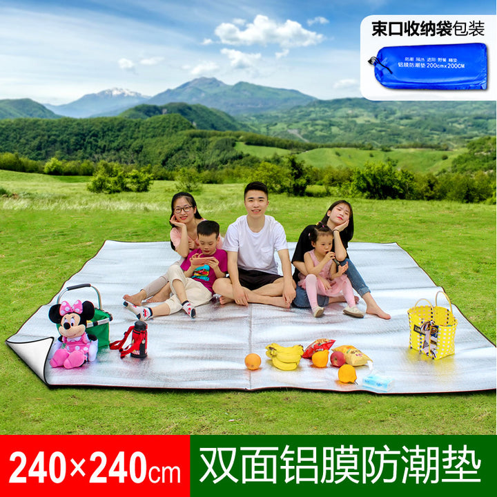 Picnic blanket Stornfield