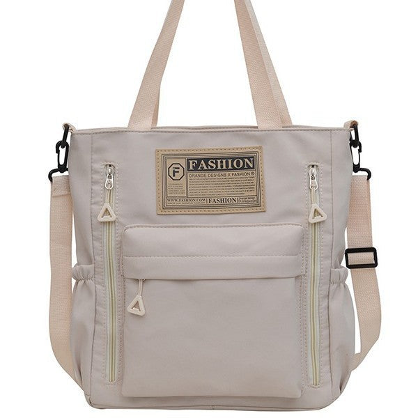 Multifunctional Carry Bag Stornfield