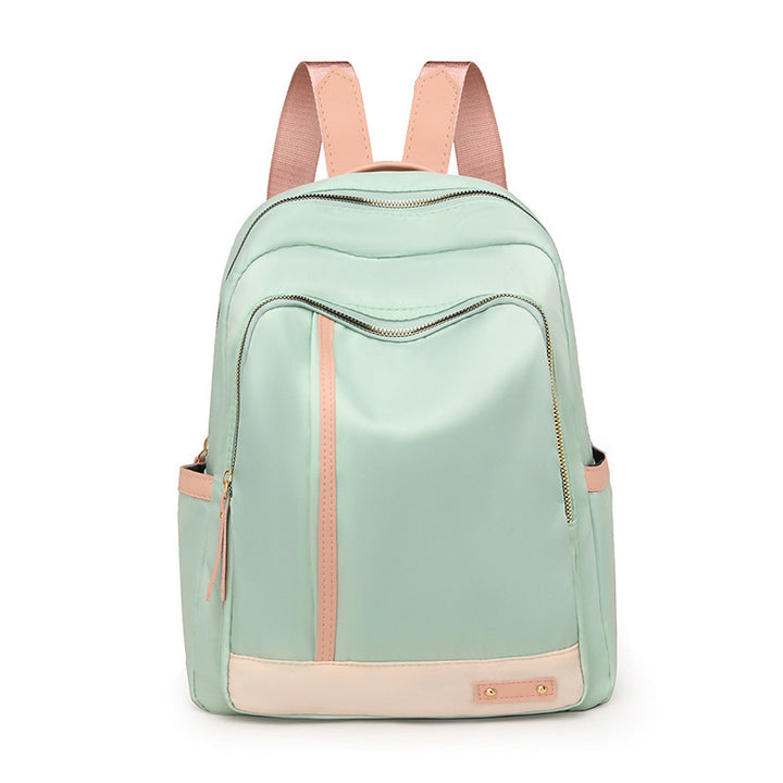 Lightweight Urban Backpack Stornfield