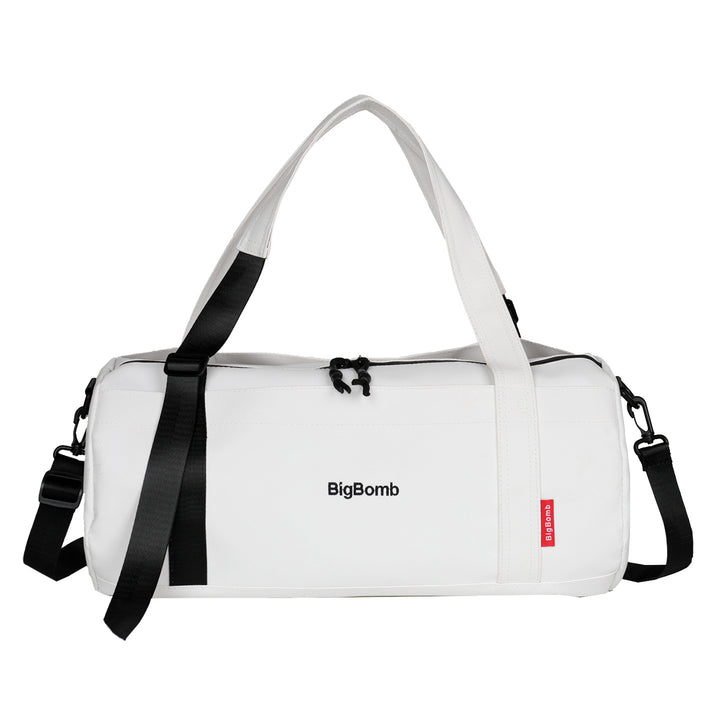 Sporty multifunctional bag Stornfield