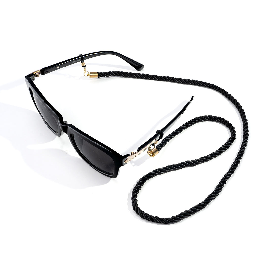 Twisted Rope Eyewear Strap Stornfield