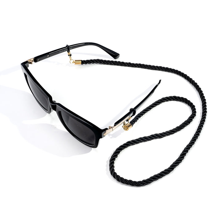 Twisted Rope Eyewear Strap Stornfield