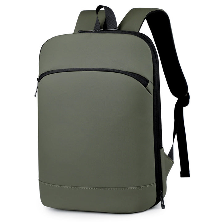 Modern Tech Backpack Stornfield