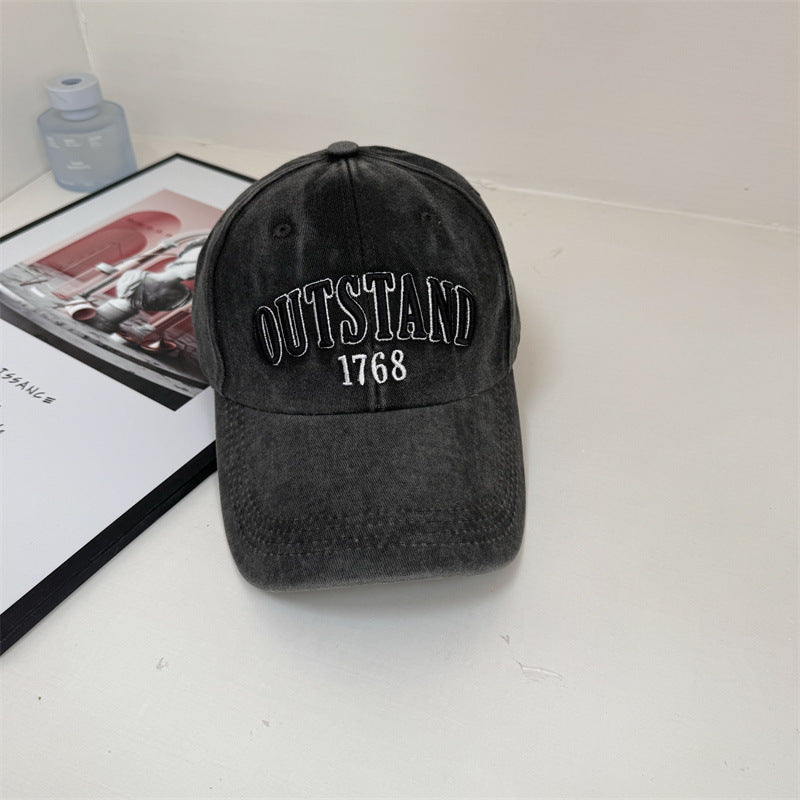 Men's Casual Adjustable Baseball Cap Stornfield 1783922305