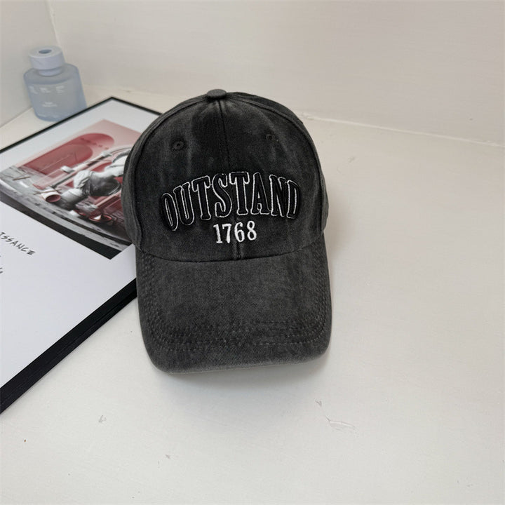 Men's Casual Adjustable Baseball Cap Stornfield 1783922305