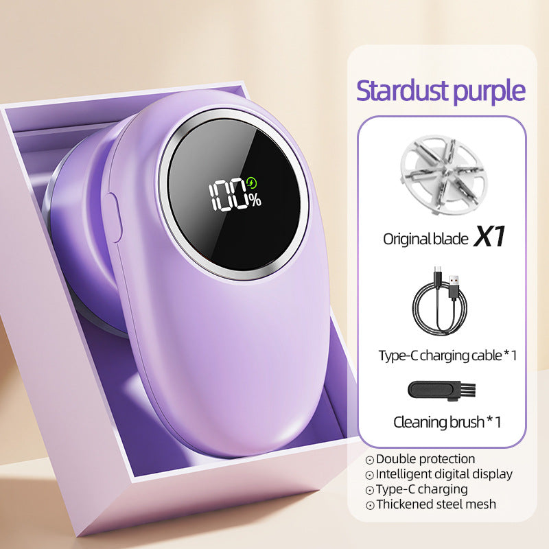 Women's Advanced Electric Hair Removal System Stornfield