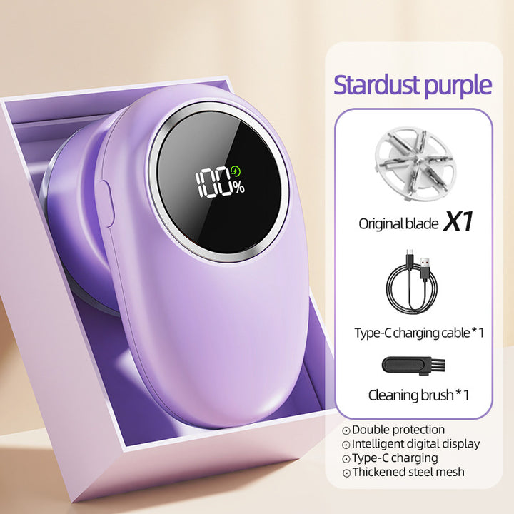 Women's Advanced Electric Hair Removal System Stornfield
