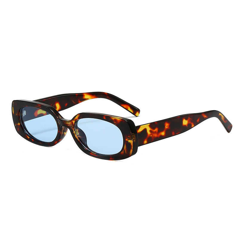 Women's Cat-Eye Sunglasses with Contemporary Design and UV Protection Stornfield