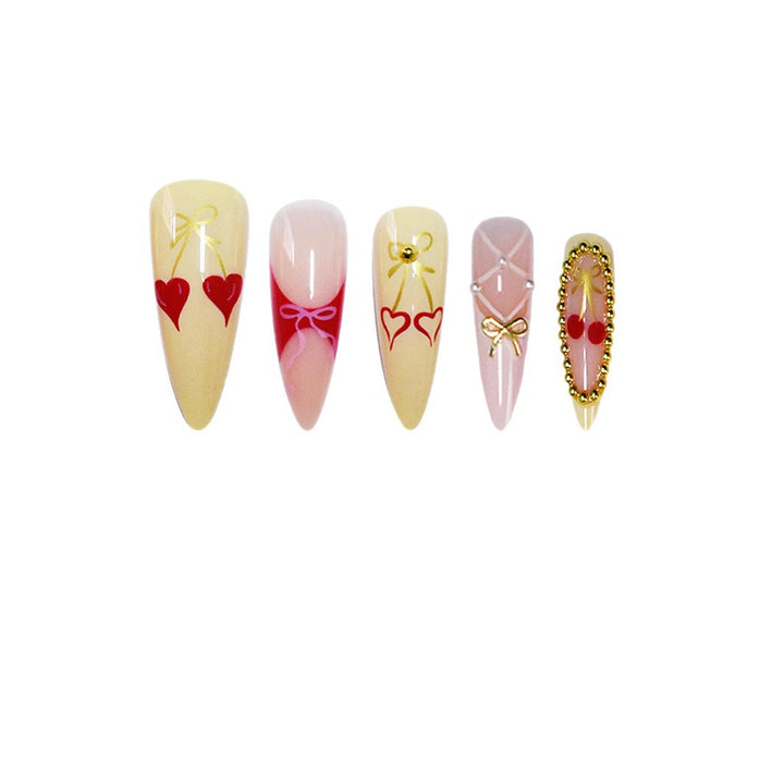 Artistic Nail Extensions Stornfield