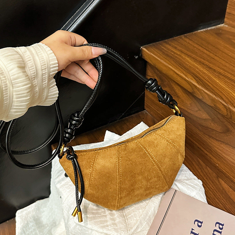 Chic Quilted Crossbody Bag Stornfield