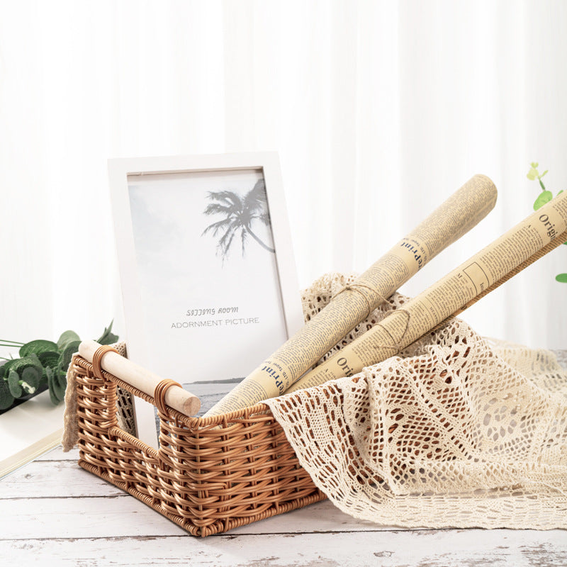 Storage Basket Stornfield