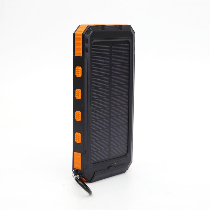 Solar Charger Stornfield